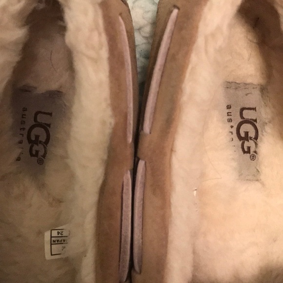 UGG Dakota Slippers - Picture 4 of 5